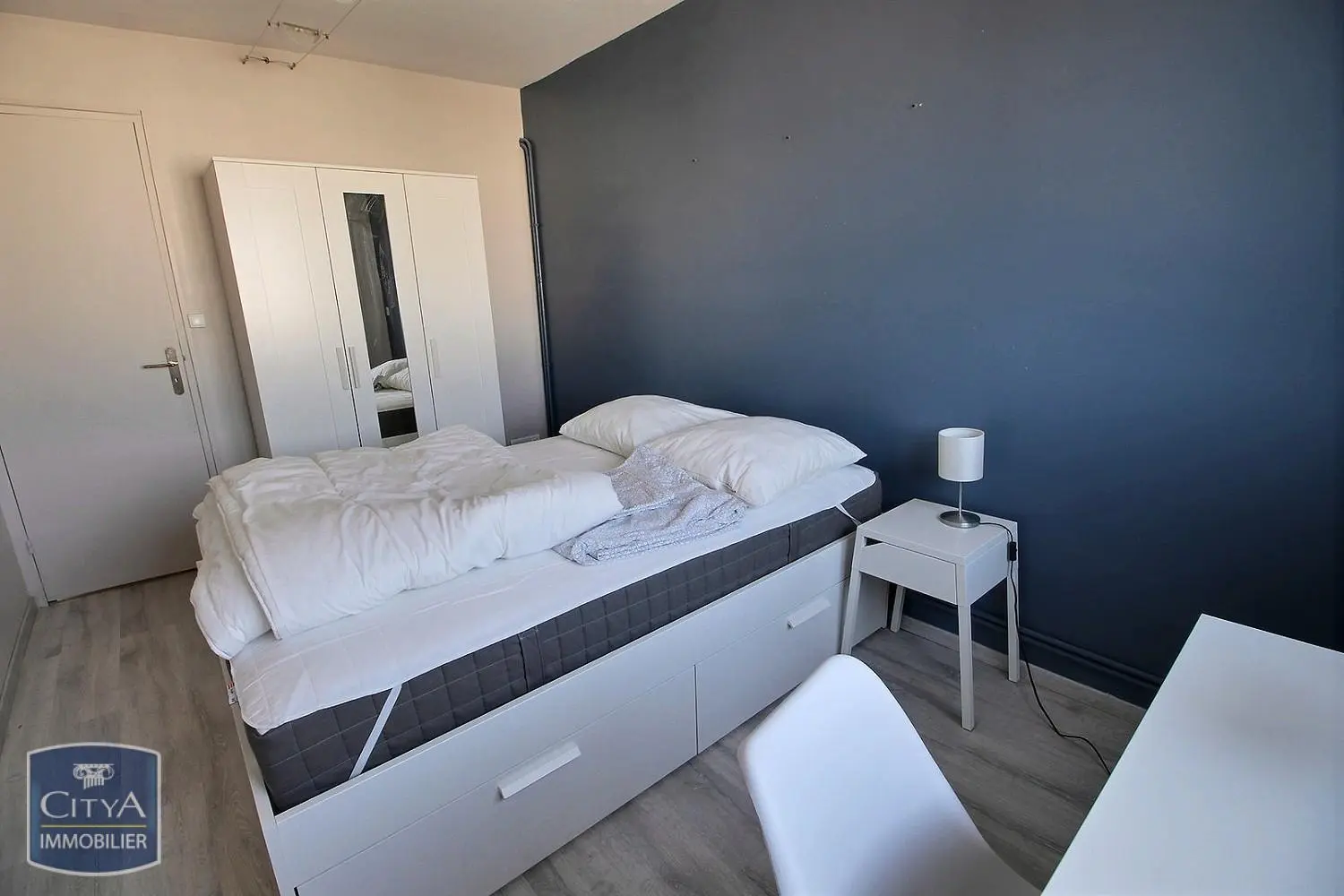 Photo 4 Appartement 1 pièce 11.86m²