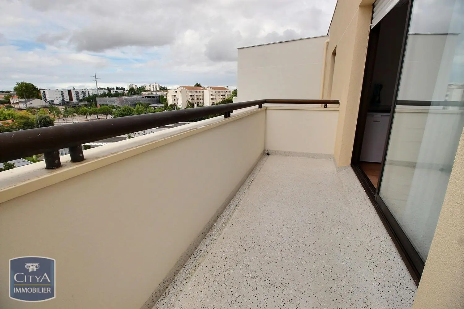 Photo 3 appartement Mérignac