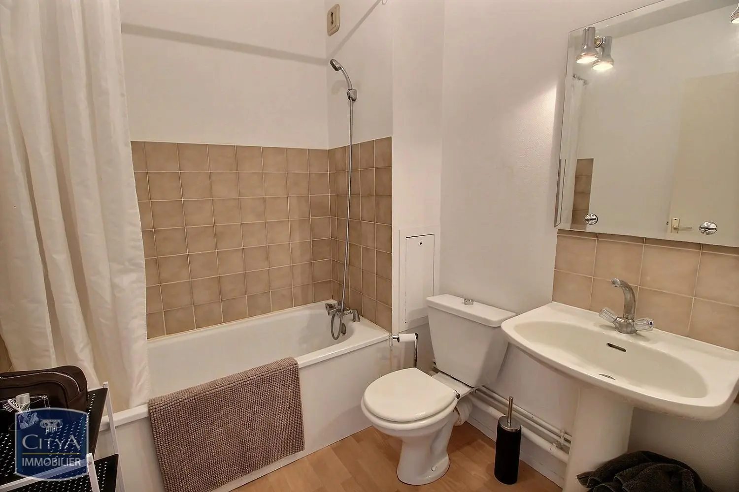 Photo 4 appartement Mérignac