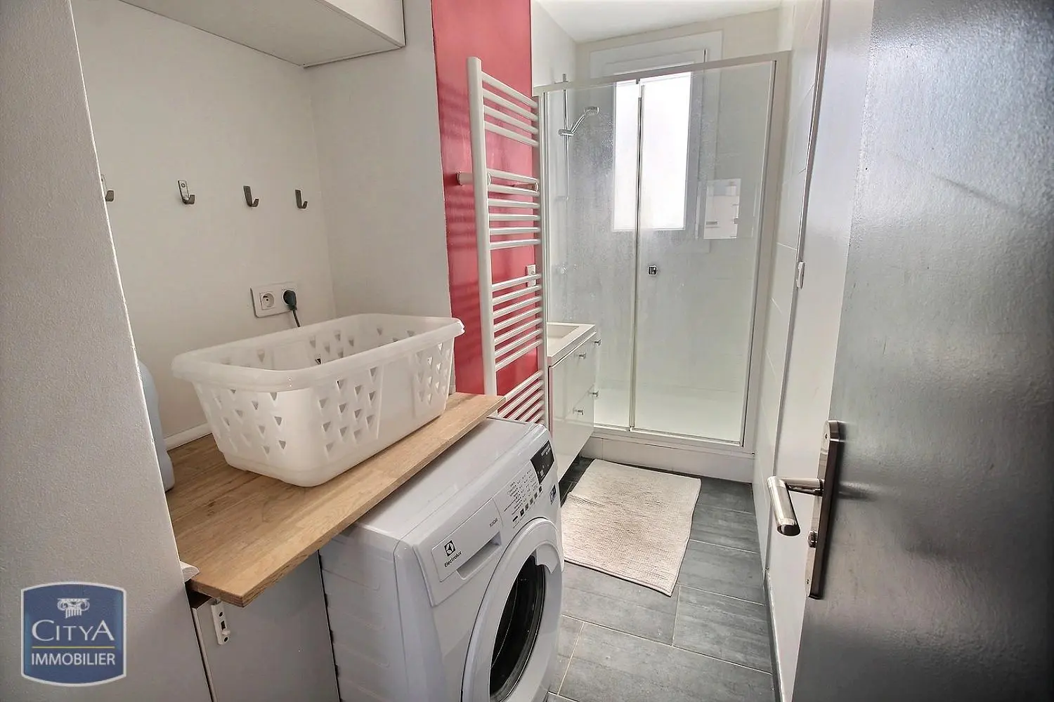 Photo 5 Appartement 1 pièce 11.86m²