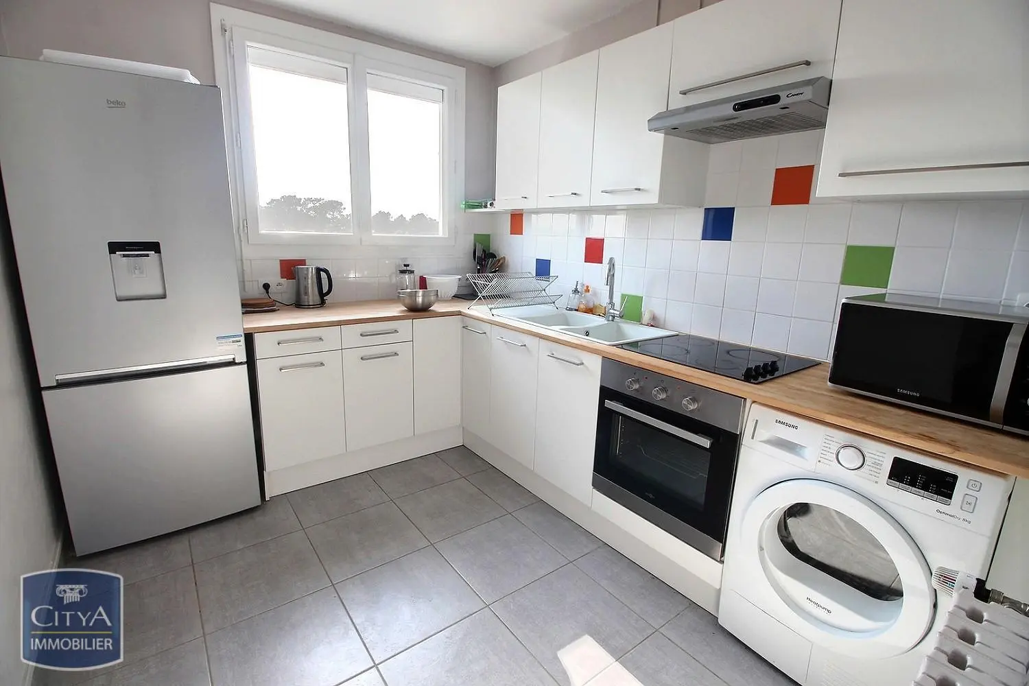 Photo 5 Appartement 1 pièce 11.86m²