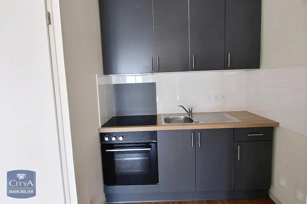 Photo 1 appartement Mérignac