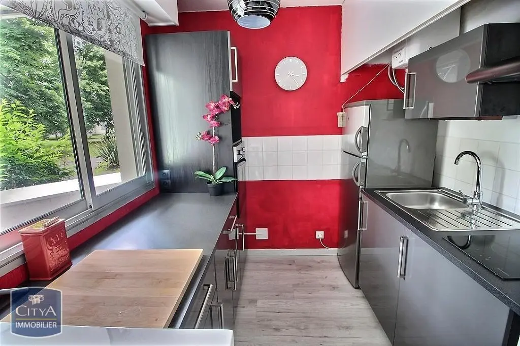 Photo 1 appartement Mérignac