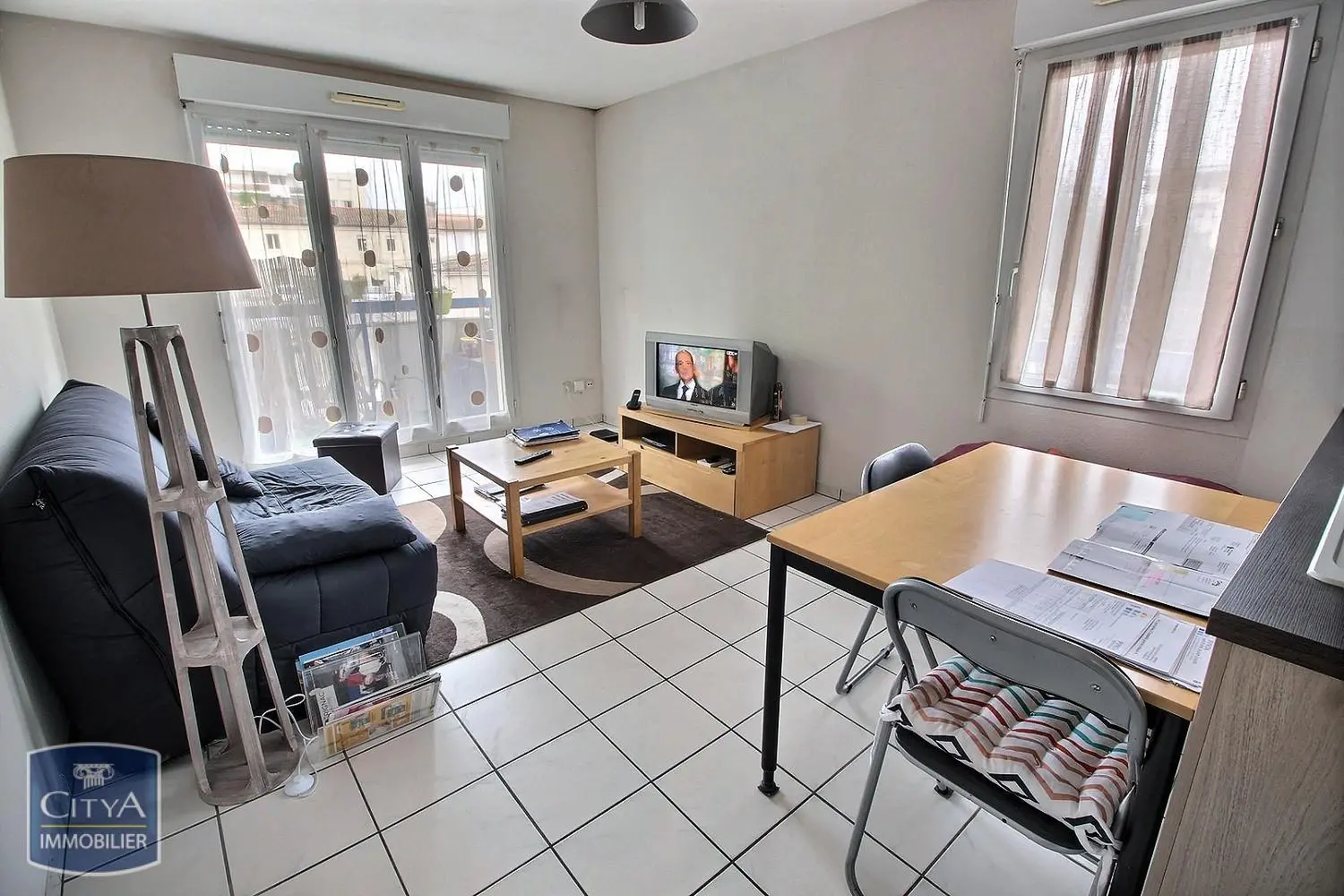 Photo 1 appartement Mérignac