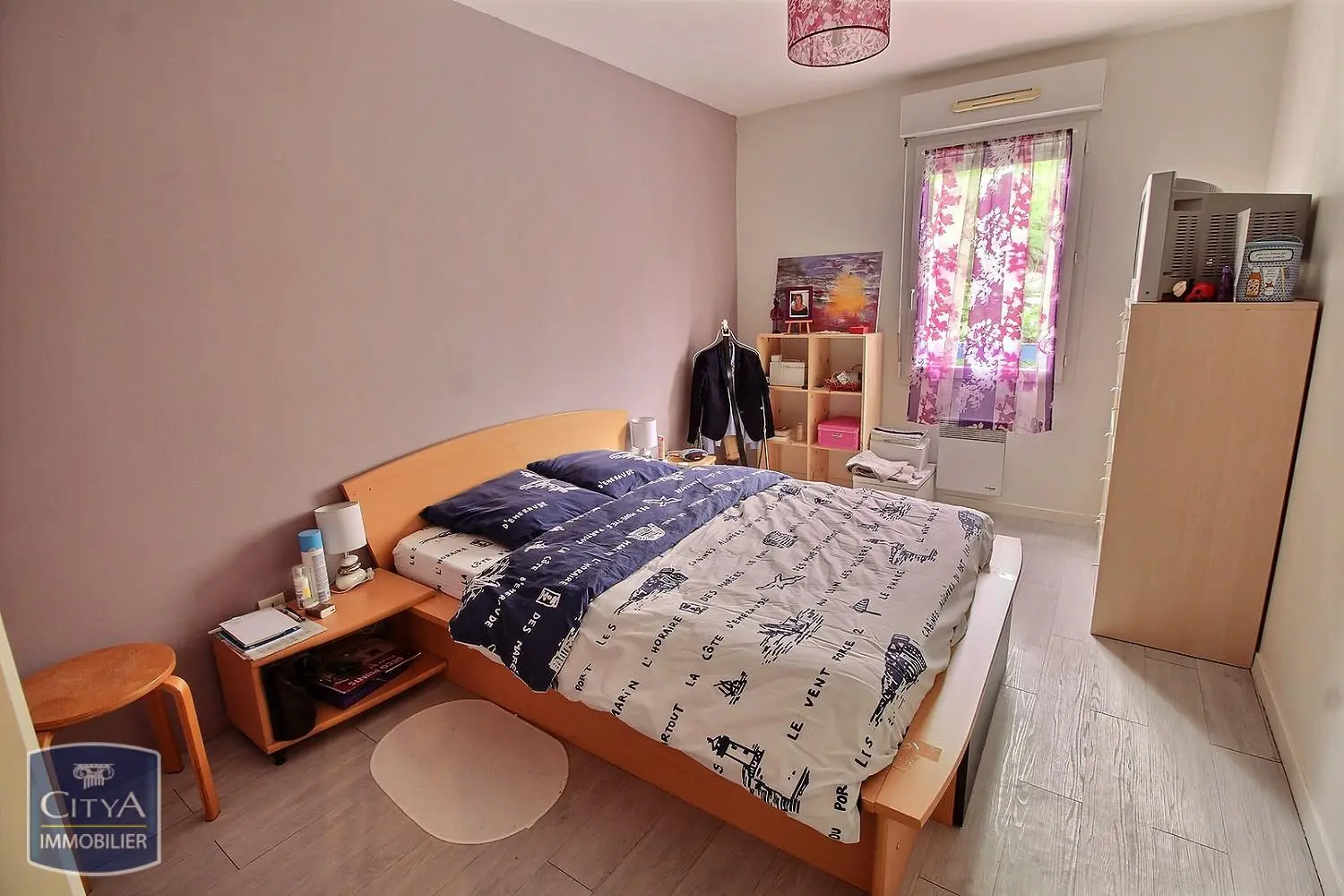 Photo 2 appartement Mérignac