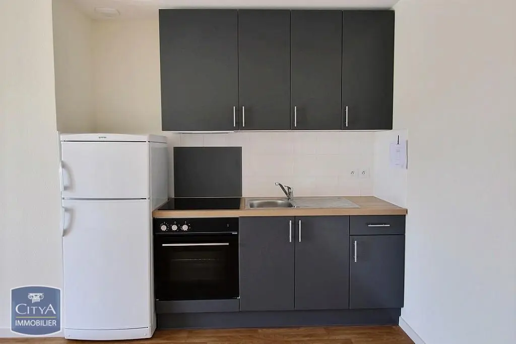 Photo 2 Appartement 2 pièces 52.69m²