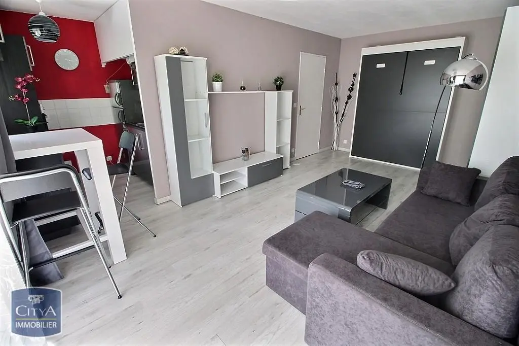 Photo 2 appartement Mérignac