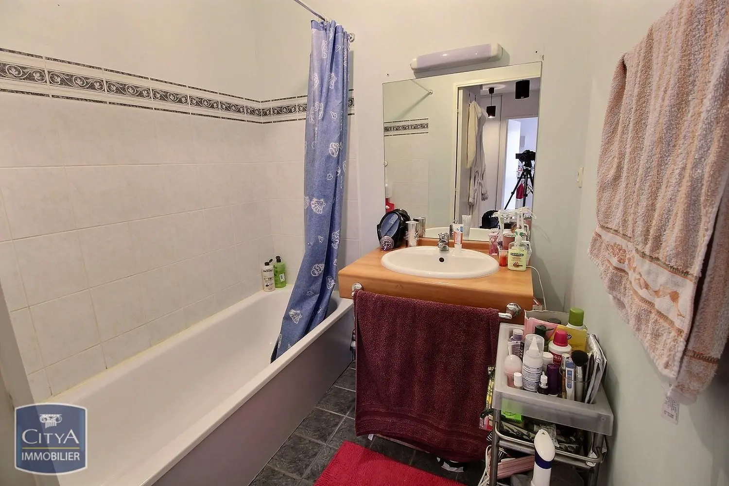 Photo 3 appartement Mérignac