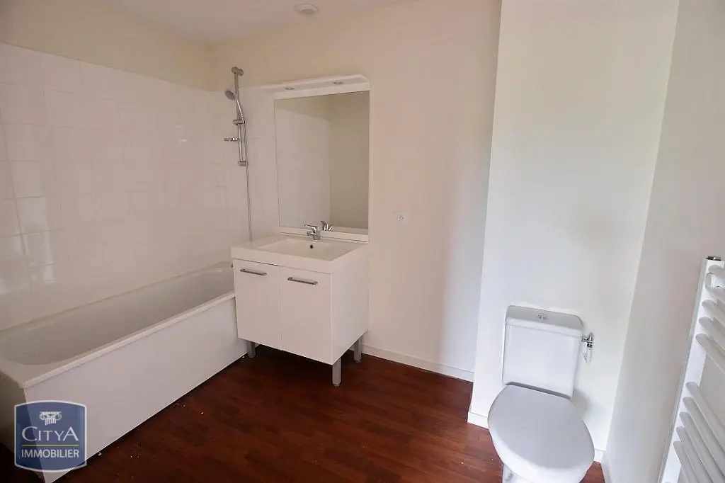 Photo 4 Appartement 2 pièces 52.69m²