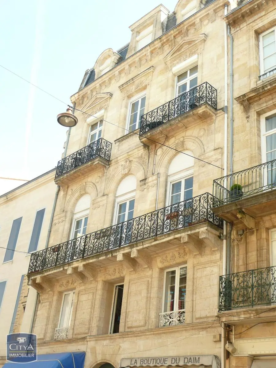 Photo 1 Appartement 2 pièces 42.89m²