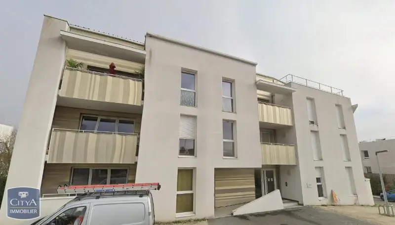 Photo 2 Appartement 3 pièces 66.34m²