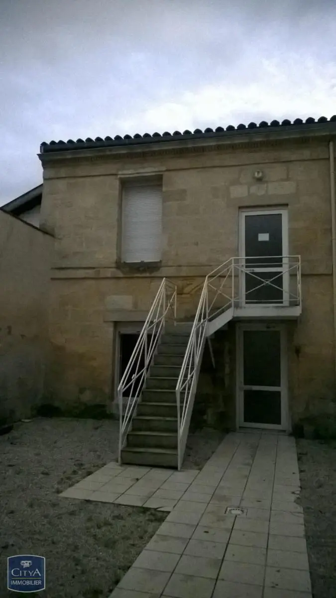 Photo 4 appartement Bordeaux