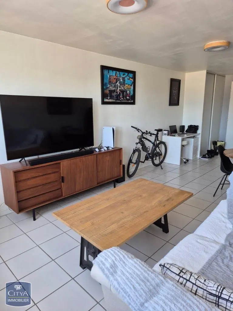 Photo 2 Appartement 2 pièces 52.82m²