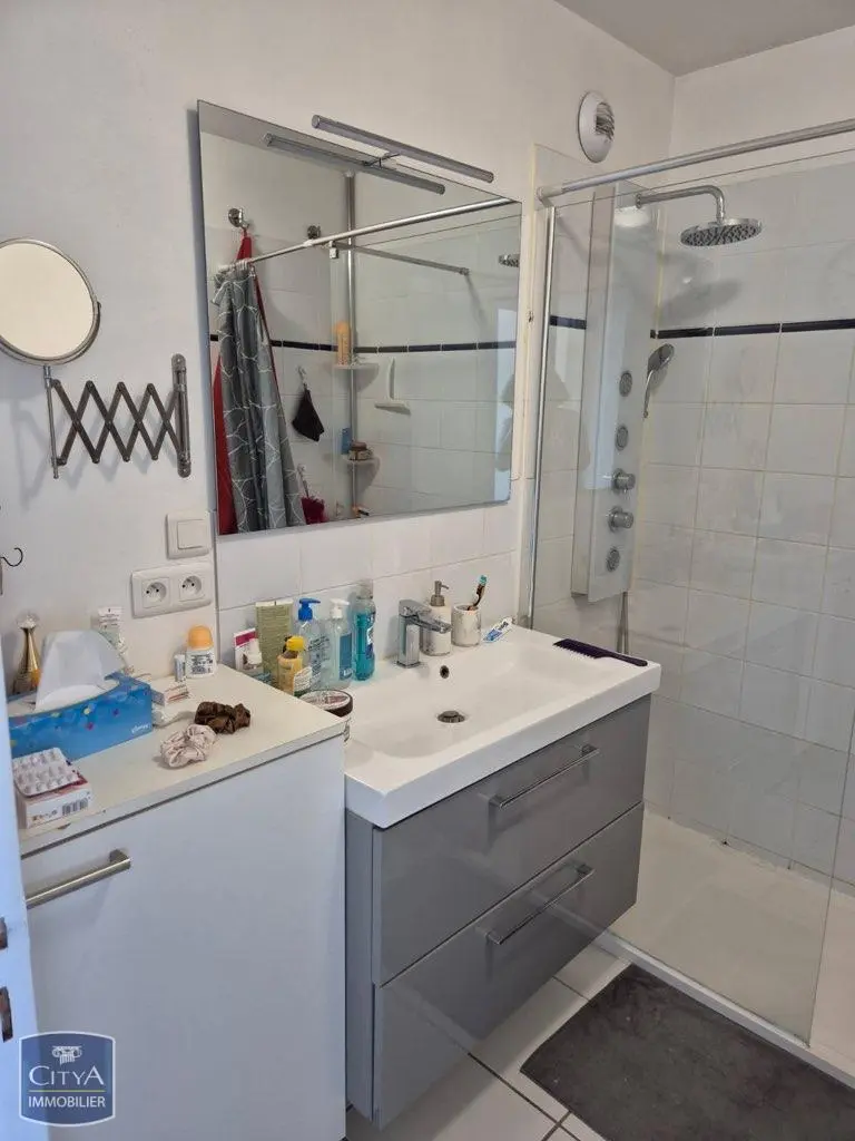 Photo 4 Appartement 2 pièces 52.82m²