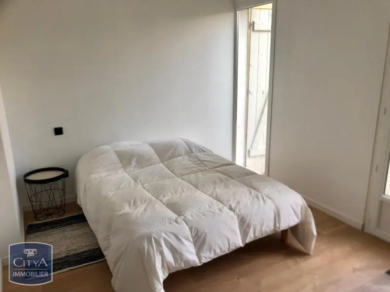 Photo 4 Appartement 2 pièces 41.2m²