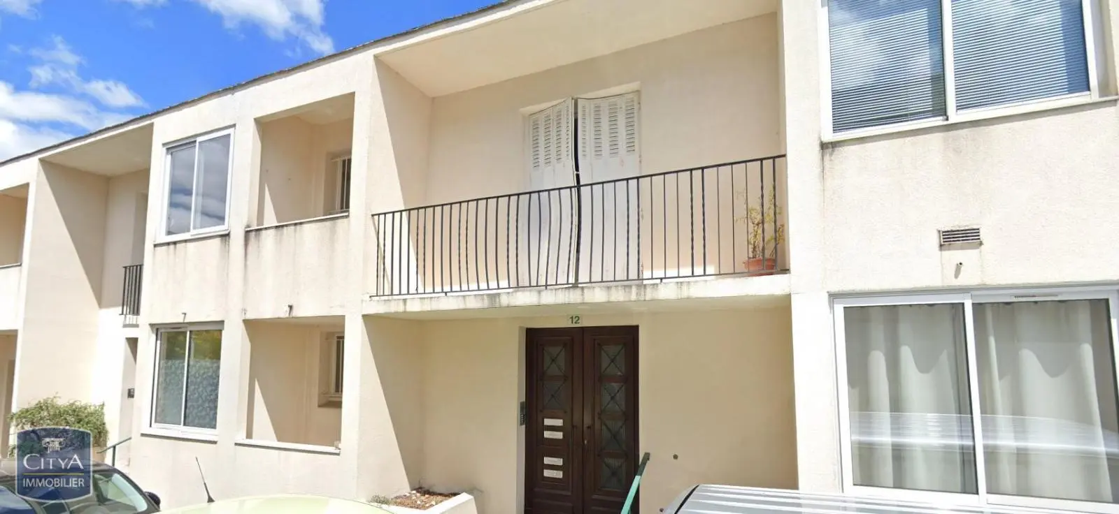 Photo 5 Appartement 1 pièce 40.87m²