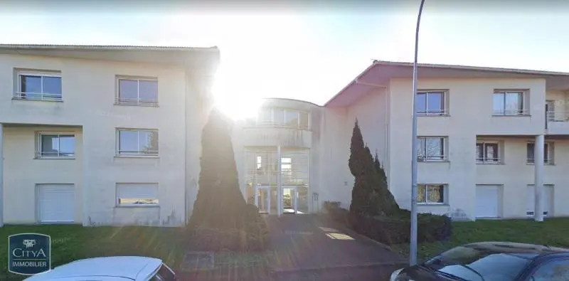 Photo 3 Appartement 1 pièce 23.5m²