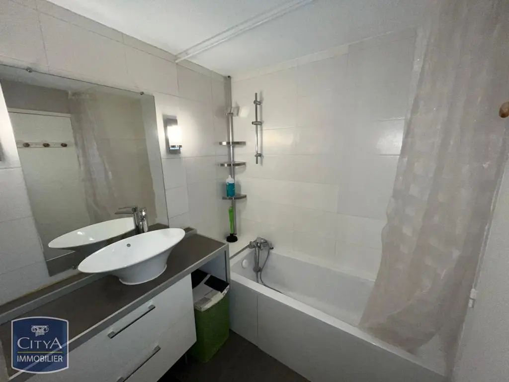 Photo 3 appartement Bordeaux