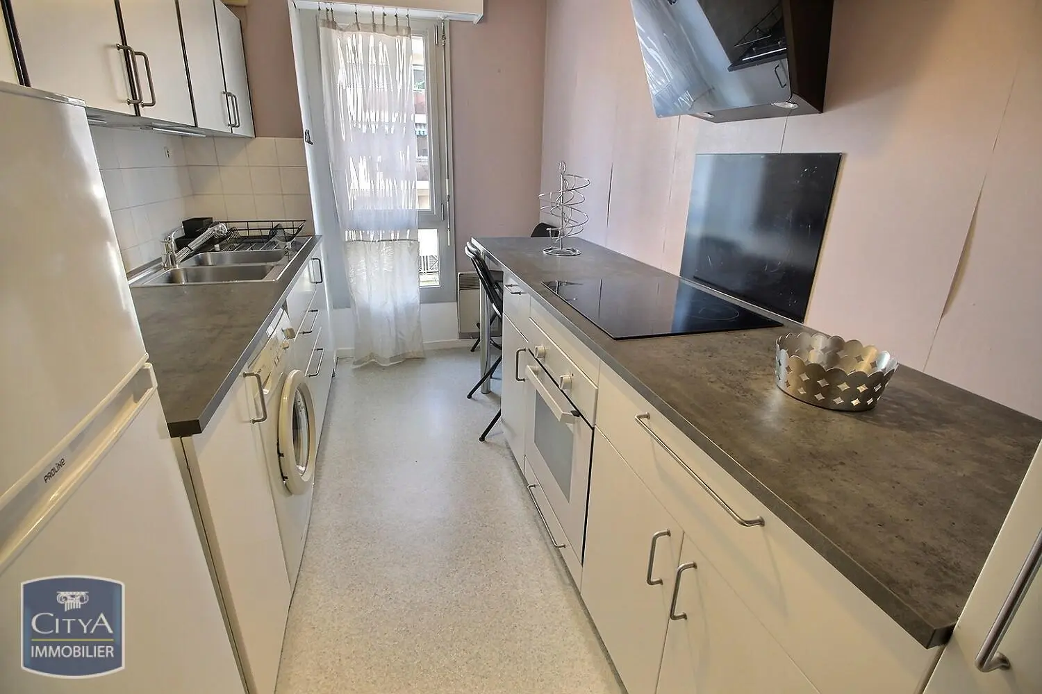 Photo 1 appartement Bordeaux