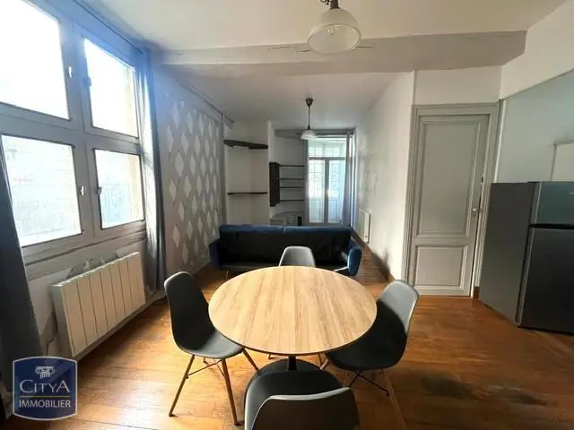 Photo 2 Appartement 2 pièces 50.1m²