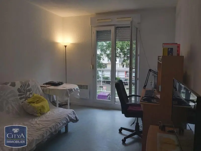 Photo 1 appartement Talence