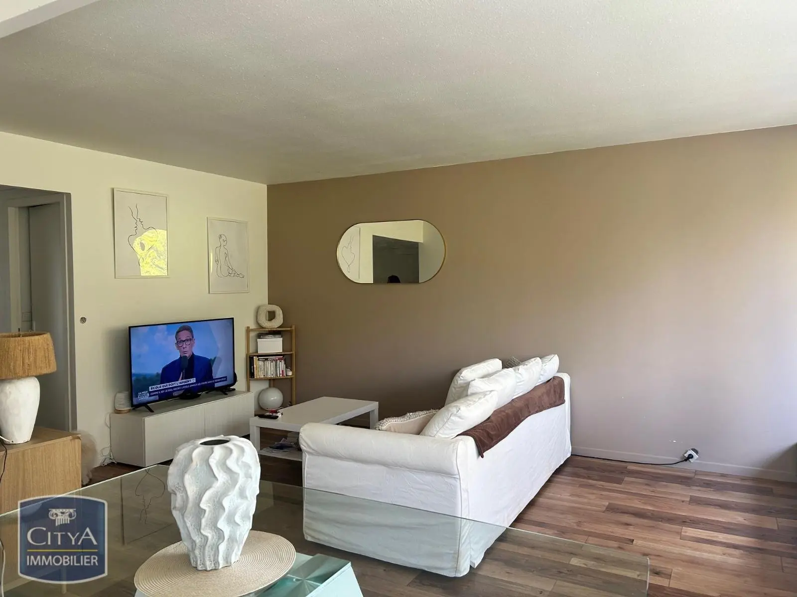 Photo 1 Appartement 3 pièces 64.95m²