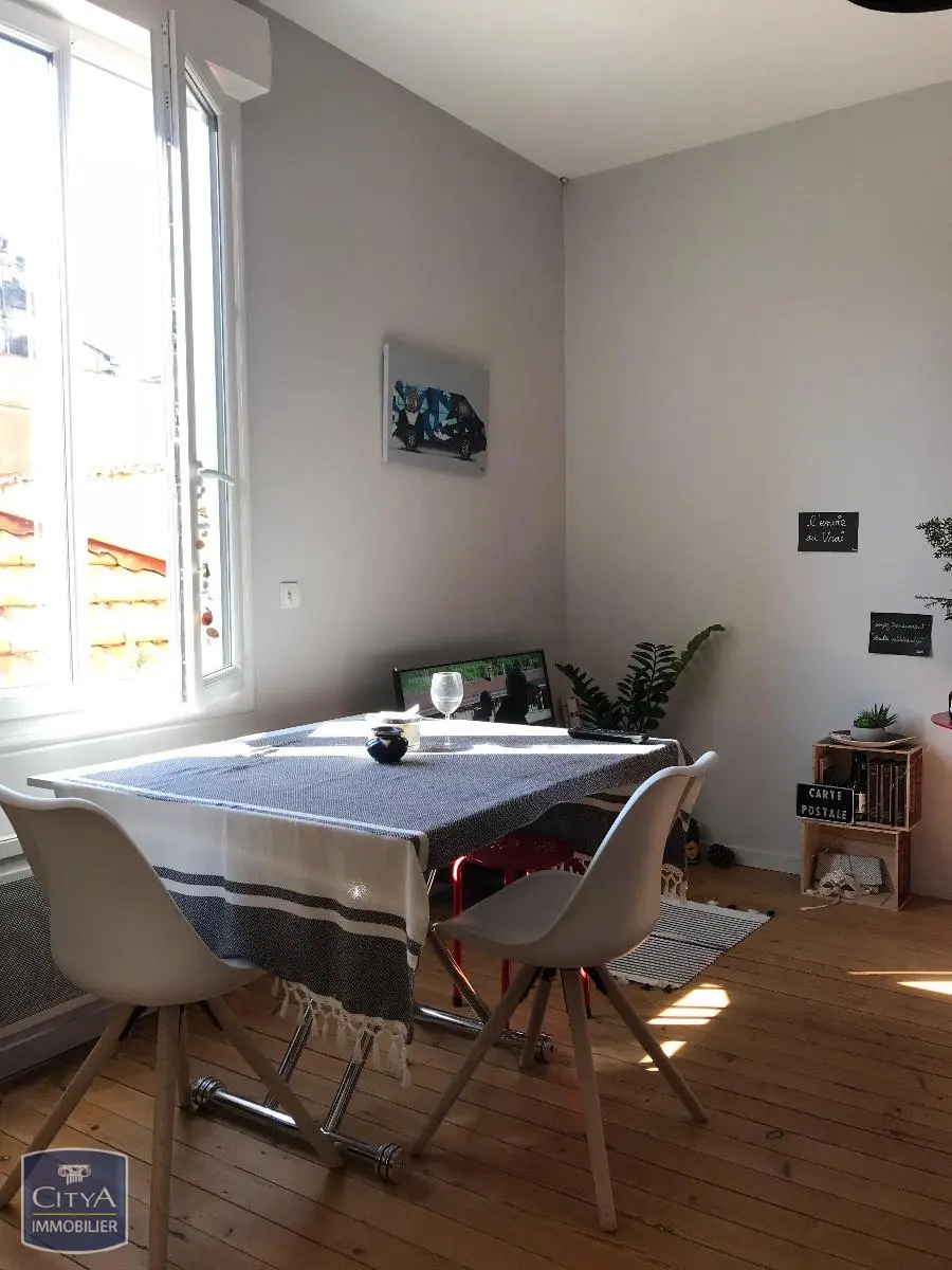Photo 4 Appartement 1 pièce 32.67m²