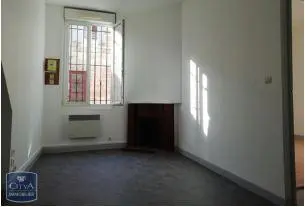 Photo 2 Appartement 2 pièces 39.54m²