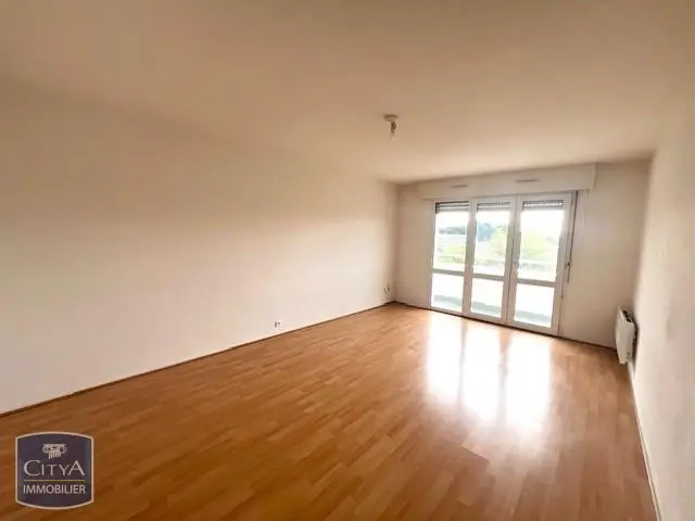Photo 1 Appartement 3 pièces 62.53m²