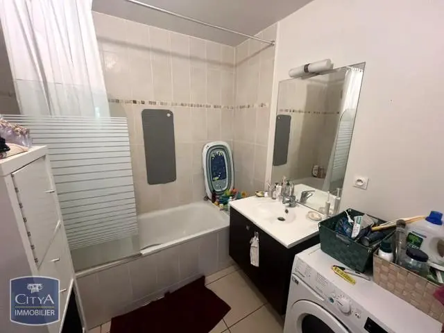 Photo 5 Appartement 2 pièces 43.61m²