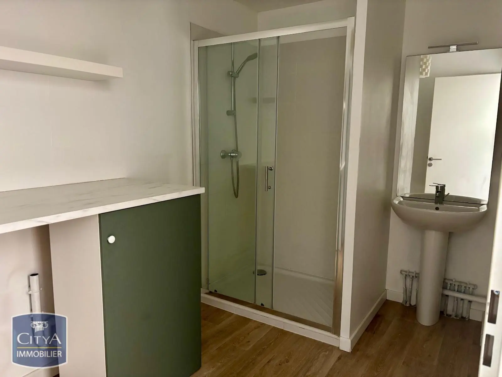 Photo 4 Appartement 2 pièces 49.35m²
