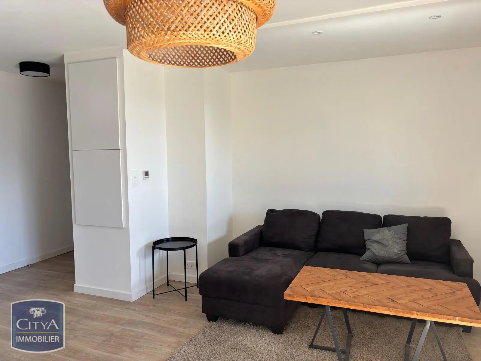 Photo 2 Appartement 2 pièces 49.35m²