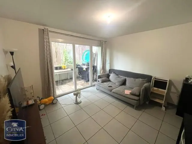 Photo 1 Appartement 2 pièces 43.61m²