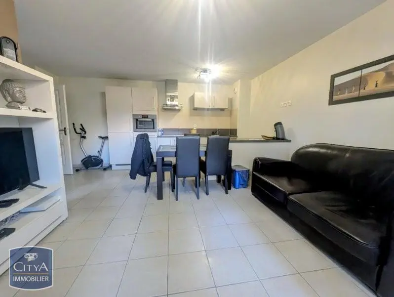 Photo 6 Appartement 39.74m²