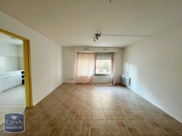 Photo 2 Appartement 1 pièce 38.18m²