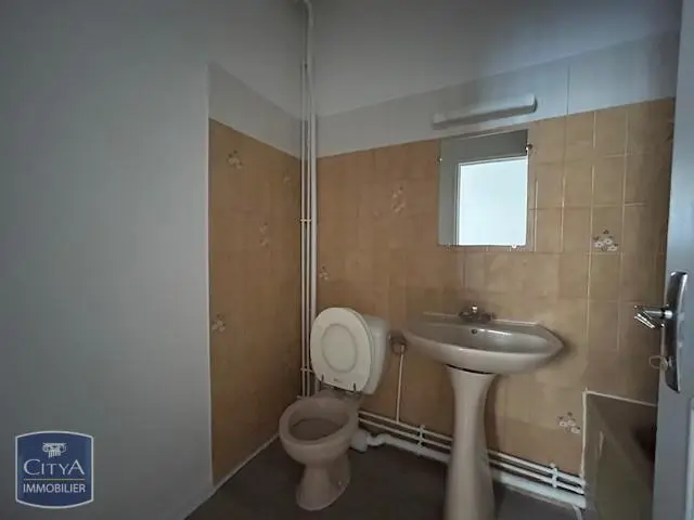 Photo 7 Appartement 2 pièces 36.44m²