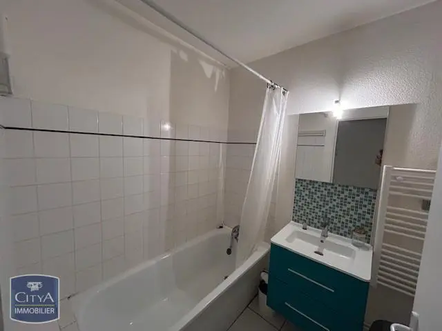 Photo 3 Appartement 1 pièce 20.61m²