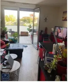 Photo 2 appartement Cenon