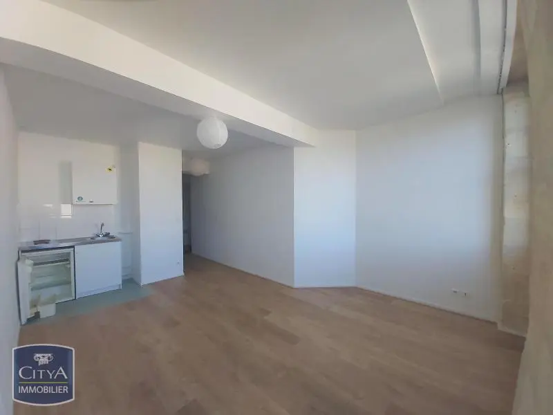 Photo 2 appartement Bordeaux