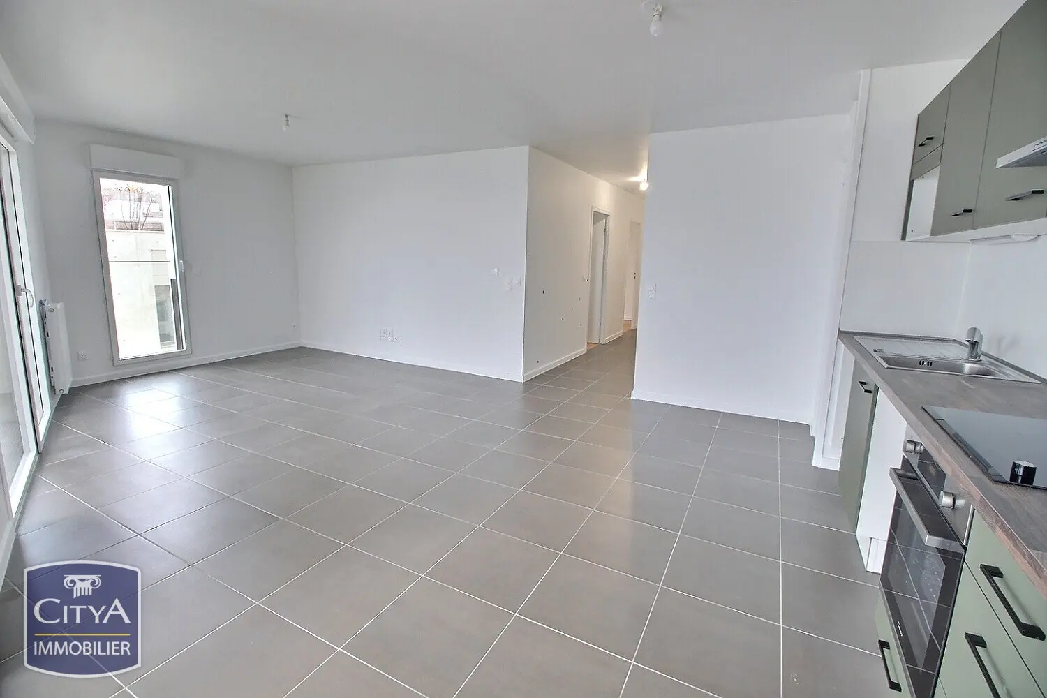 Photo 4 Appartement 3 pièces 65.03m²