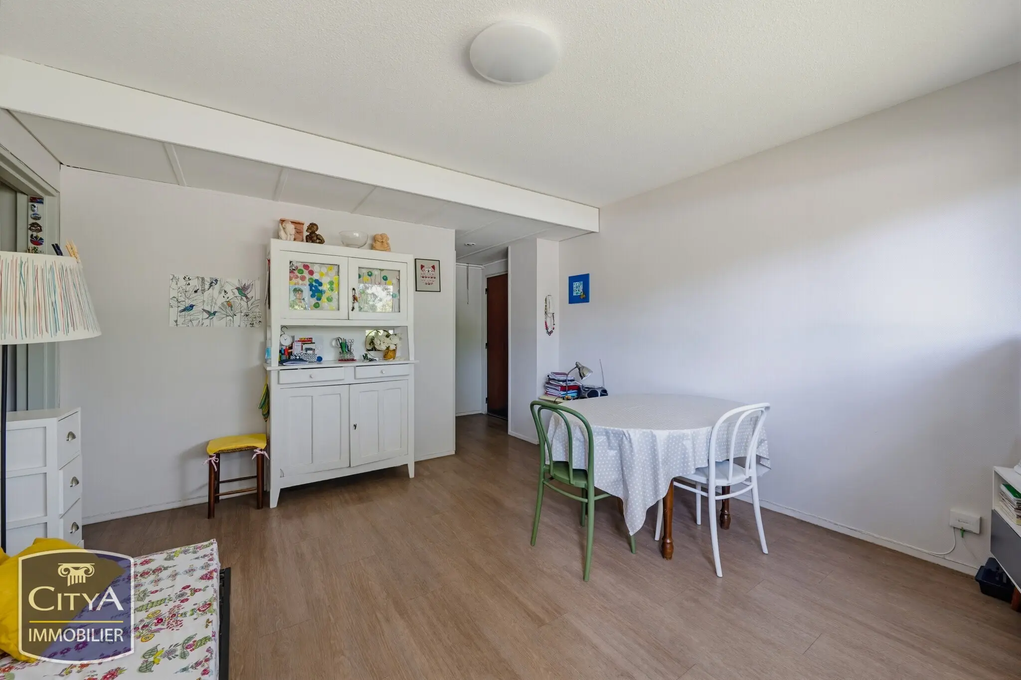 Photo 8 Appartement 2 pièces 44.53m²