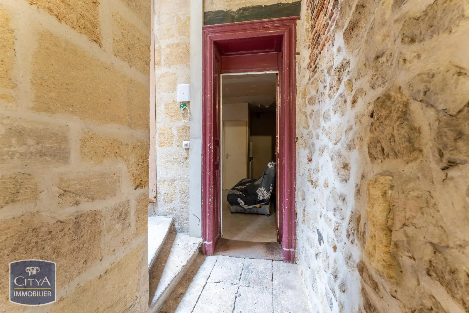 Photo 10 Appartement 1 pièce 16.55m²