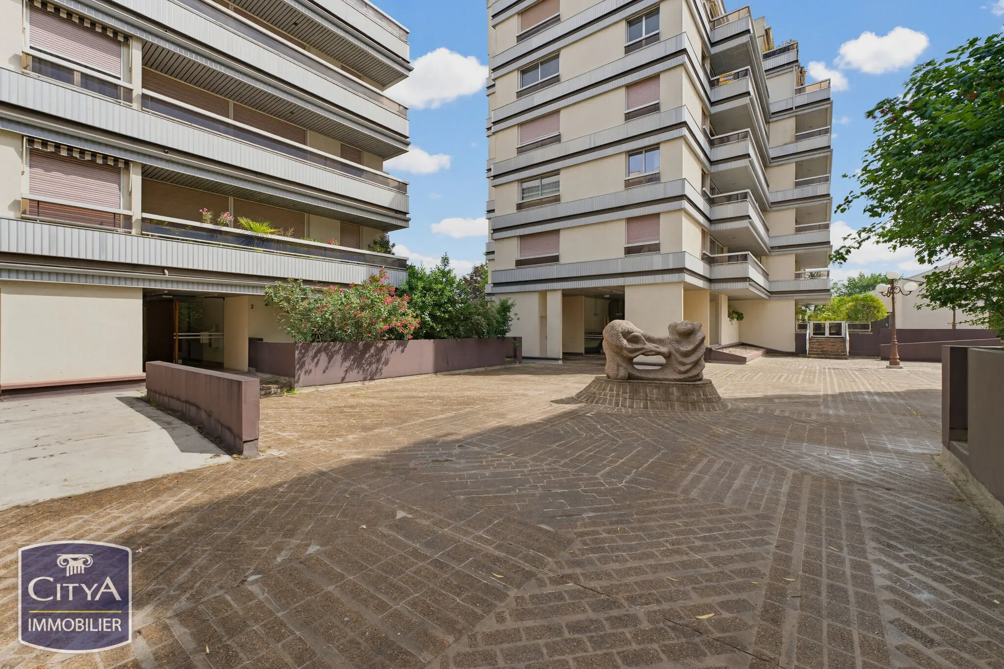 Photo 12 appartement Le Bouscat