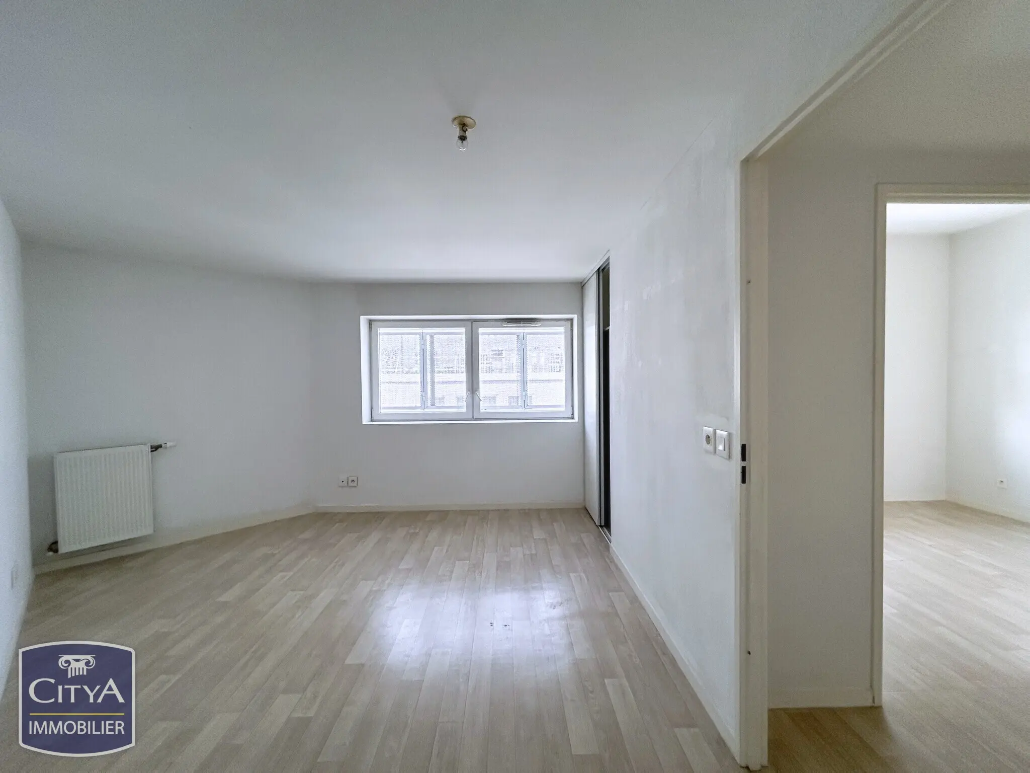 Photo 11 Appartement 3 pièces 59.18m²