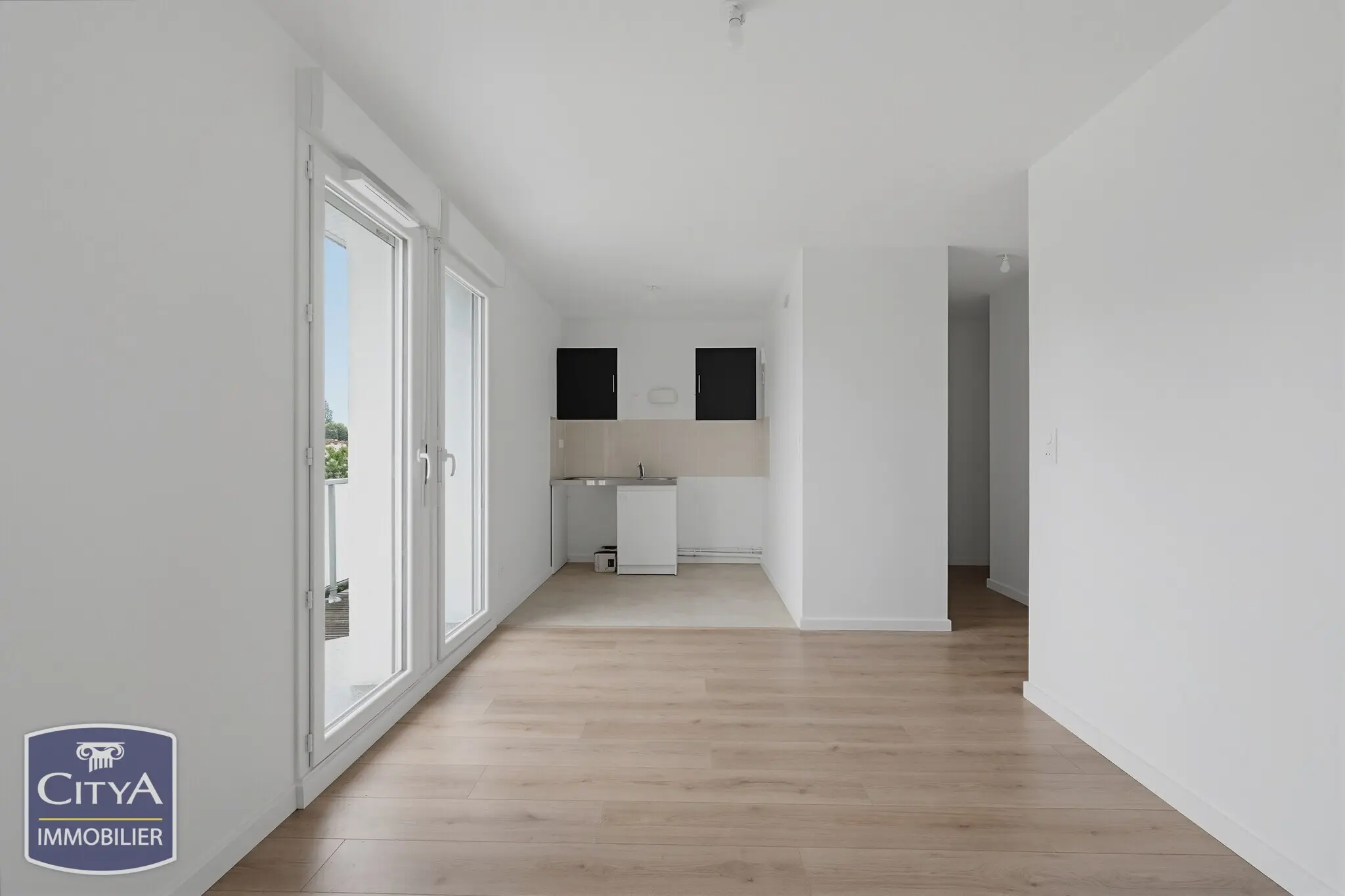 Photo 1 appartement Pessac