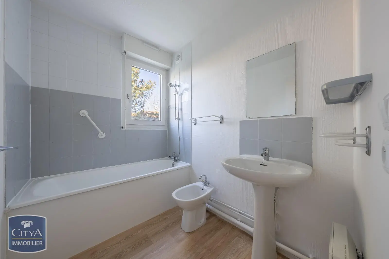 Photo 10 Appartement 2 pièces 45.49m²