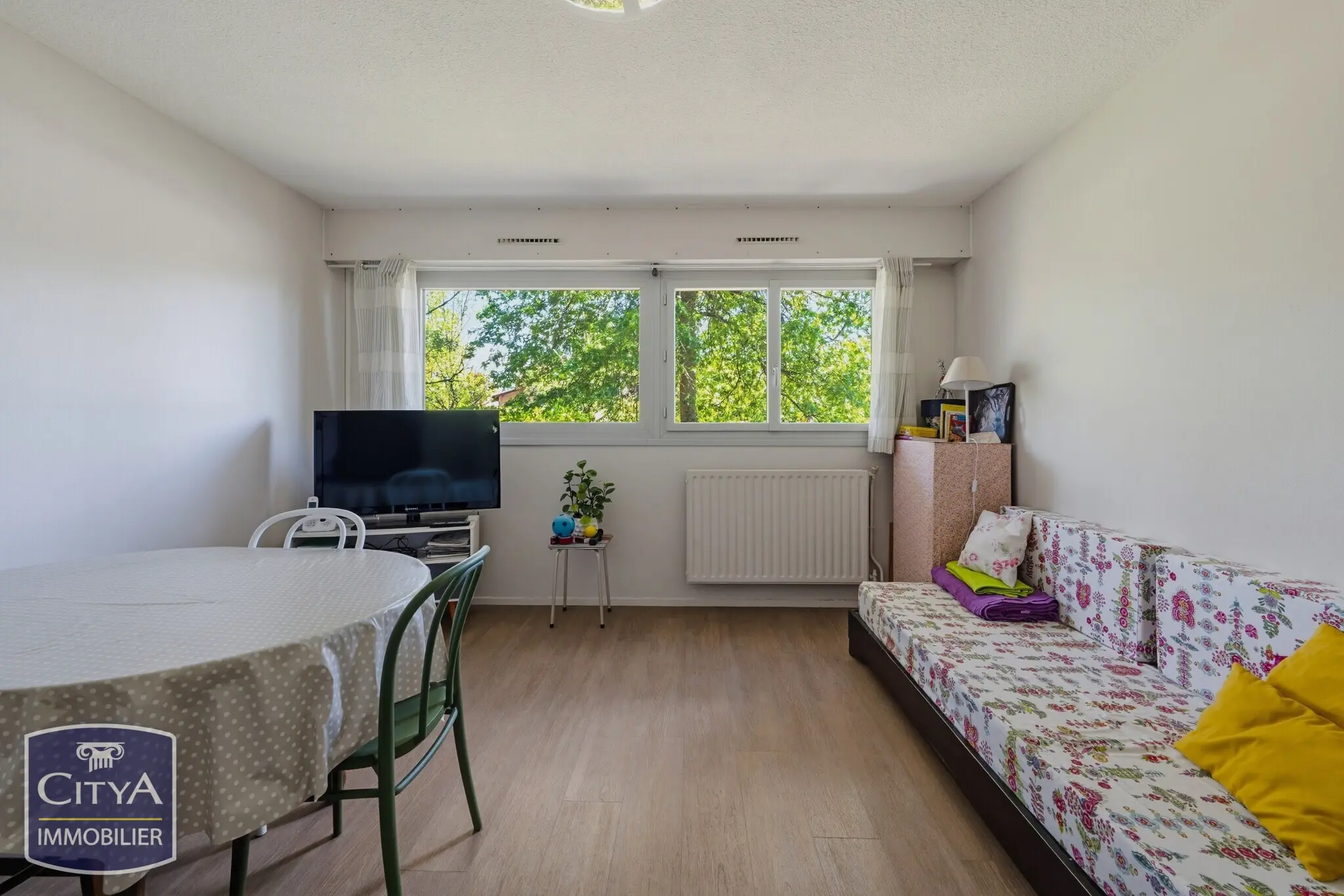 Photo 7 Appartement 2 pièces 44.53m²