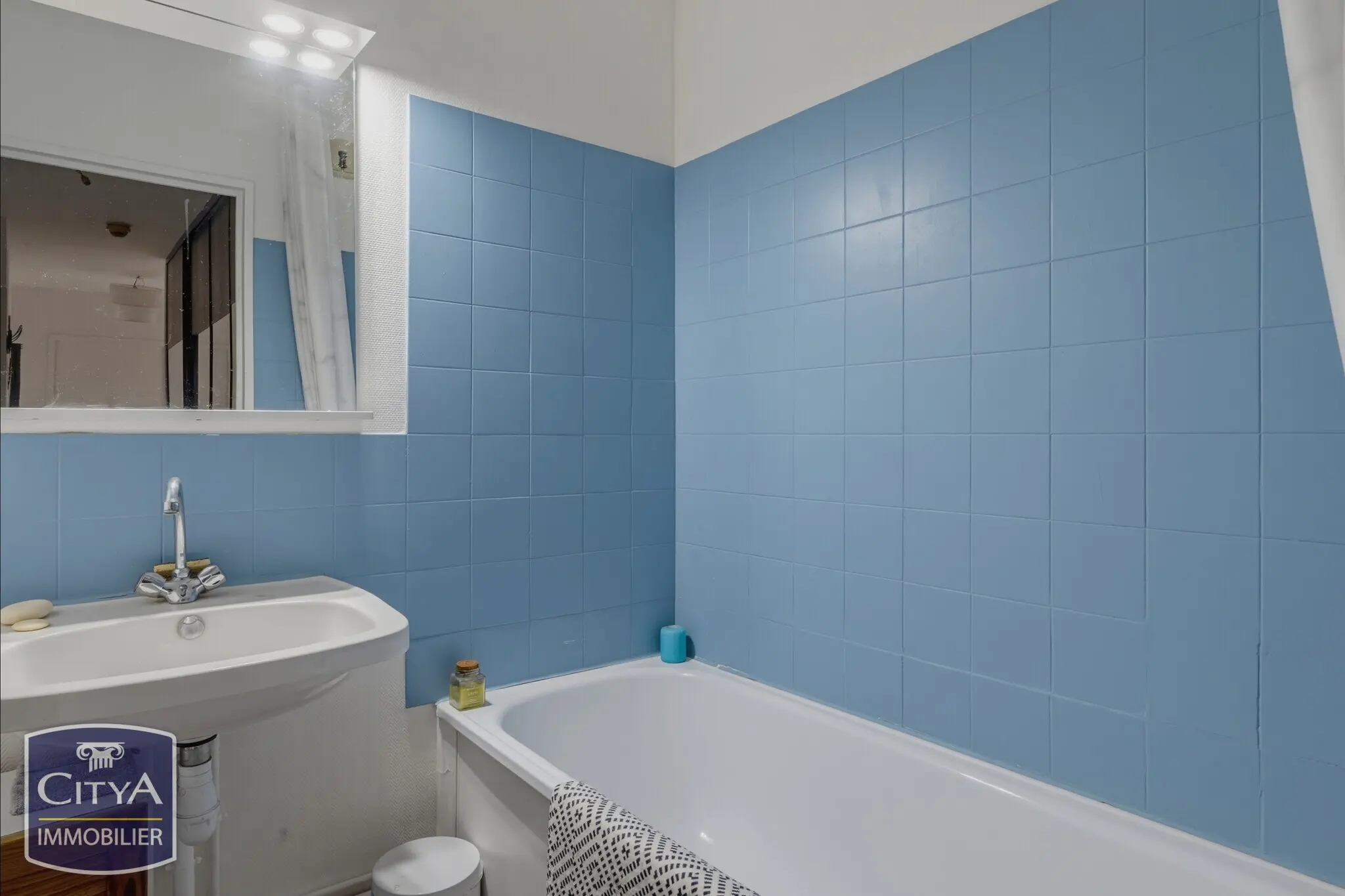 Photo 5 Appartement 3 pièces 62.33m²
