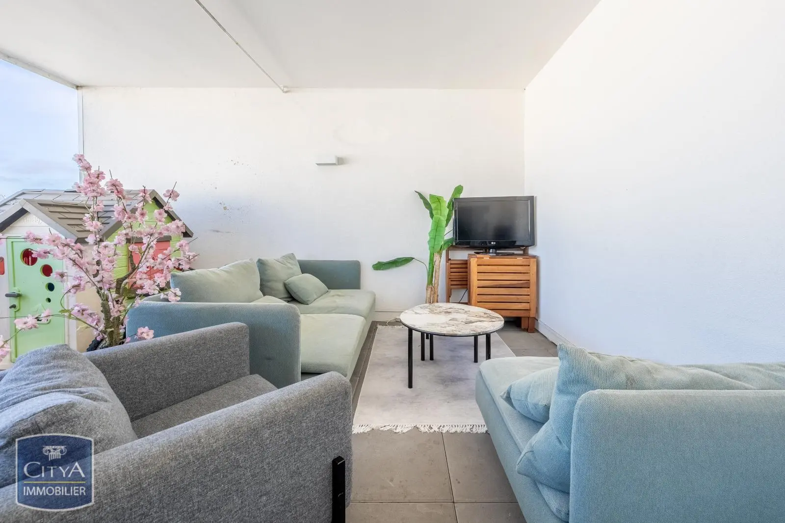 Photo 2 Appartement 3 pièces 59.18m²