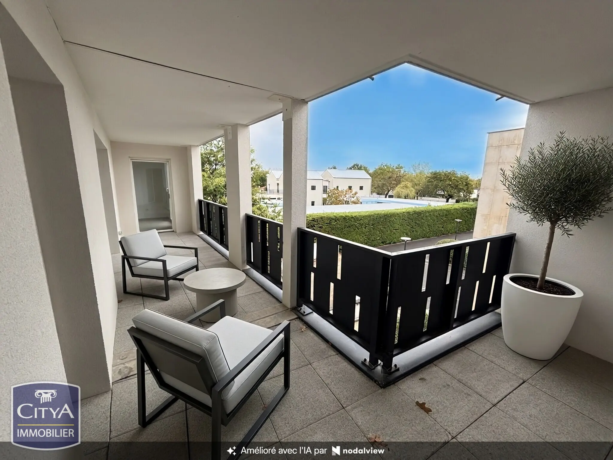 Photo 1 Appartement 4 pièces 92.3m²